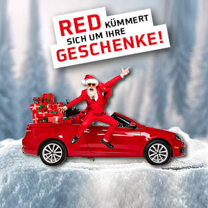 RED Weihnachtswochen 2024