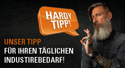 HARDYTIPP