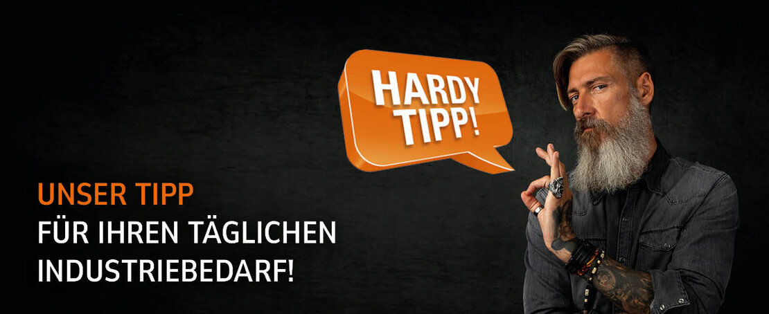 HARDYTIPP