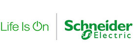 Unternehmenslogo Schneider Electric SE | © Schneider Electric SE