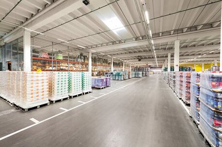 Die neue BEG EM – Bundesförderung für effiziente Gebäude-Einzelmaßnahme vereinfacht die Antragstellung für Fördergelder bei Umstieg auf LED.