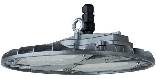LED-Hallenleuchte TRIANO disc