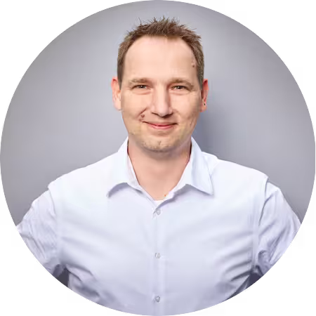 Matthias Lorck